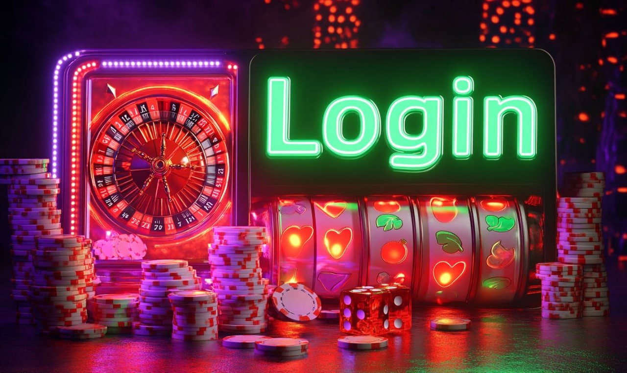 456bet login
